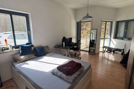 Wohnung Würzburg Lengfeld - 1 Zimmer, 33 m&sup2;, 129.500&euro; | Angebot:26084491