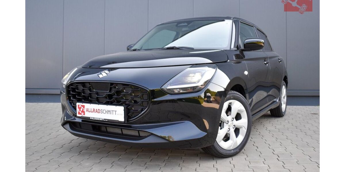 Suzuki Swift 3.250 km 21.350 € Kist 97270