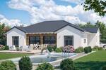 Bungalow Tauberbischofsheim Impfingen - 3 Zimmer, 144 m&sup2;, 578.000&euro; | Angebot:26244514