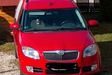 Skoda Roomster 173.327 km 3.500 &euro; Werneck 97440