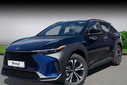 Toyota bZ4X 27.500 km 32.990 &euro; Würzburg 97076