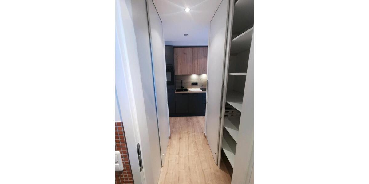 Erdgeschoßwohnung Würzburg Lindleinsmühle - 1 Zimmer, 44 m&sup2;, 820&euro; | Angebot:24964772