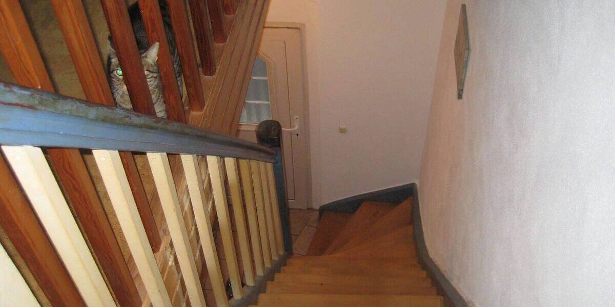 Mehrfamilienhaus, Wohnhaus Himmelstadt - 7 Zimmer, 170 m&sup2;, 200.000&euro; | Angebot:25694567