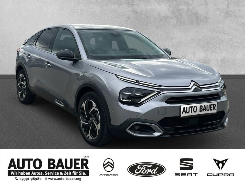 Citroen C4 8.269 km 23.990 € Marktheidenfeld 97828