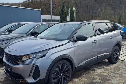 Peugeot 5008 20.160 km 37.590 &euro; Theilheim 97288