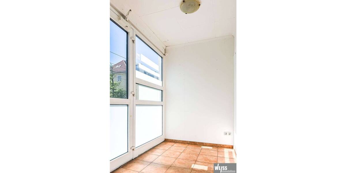 Etagenwohnung Würzburg Sanderau - 4 Zimmer, 116 m&sup2;, 390.000&euro; | Angebot:26799115