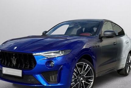 Maserati Levante 29.900 km 87.900 &euro; Kürnach 97273