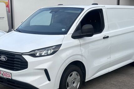 Ford Transit Custom 163.641 km 17.500 &euro; Zellingen 97225