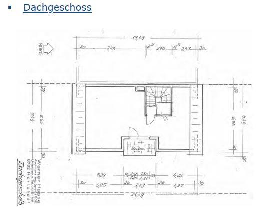 Reihenhaus Karlstadt - 7 Zimmer, 181 m&sup2;, 1.755&euro; | Angebot:26142216