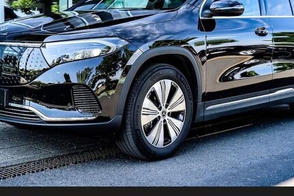 Mercedes EQA