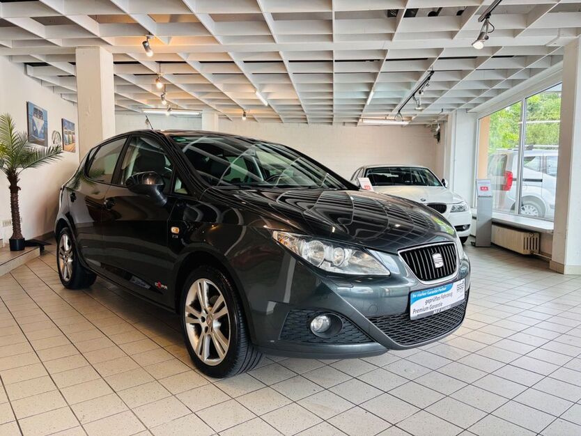 Seat Ibiza 150.000 km 4.990 € Schwanfeld 97523
