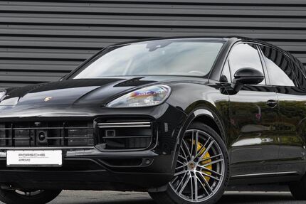Porsche Cayenne 66.500 km 79.890 € Estenfeld 97230