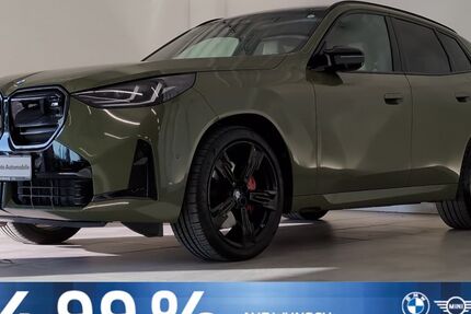 BMW X3 M50 15.769 km 68.390 &euro; Würzburg 97076