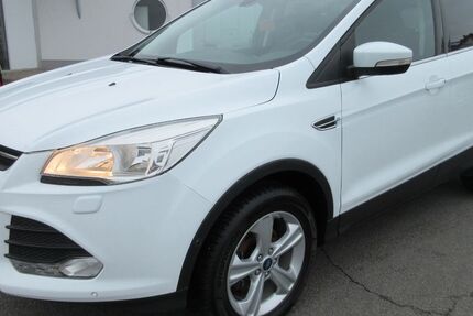 Ford Kuga 163.300 km 11.899 &euro; Tauberbischofsheim 97941