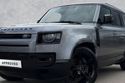 Land Rover Defender 76.900 km 65.900 &euro; Kürnach 97273