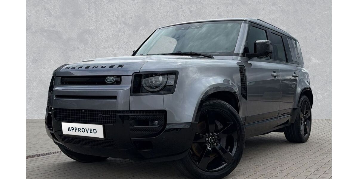 Land Rover Defender 76.900 km 65.900 &euro; Kürnach 97273