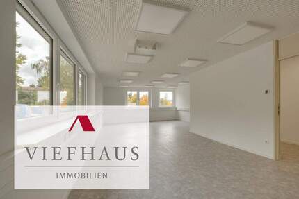 Moderne, klimatisierte Büroräume (ca. 138m²) zimmer