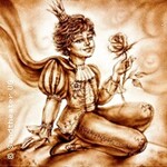 Sandtheater On Tour: Der Kleine Prinz