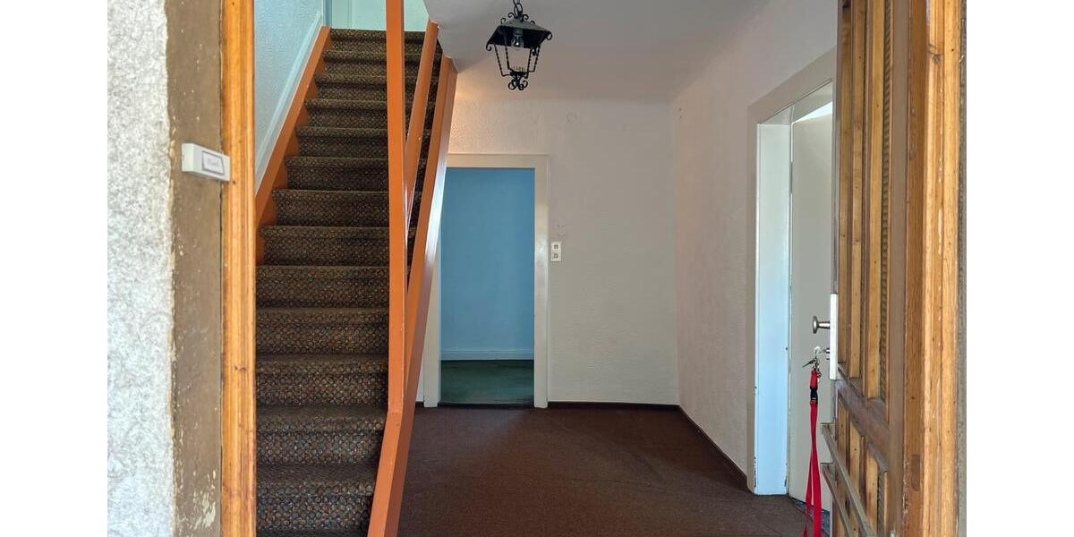 Einfamilienhaus Würzburg Steinbachtal - 275.000&euro; | Angebot:27169746
