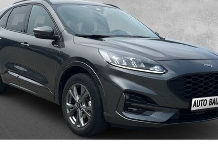 Ford Kuga 34.674 km 21.500 &euro; Marktheidenfeld 97828