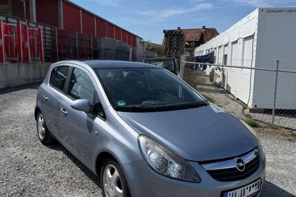 Opel Corsa 146.000 km 4.200 &euro; Bergrheinfeld 97493
