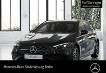 Gebrauchtwagen Mercedes A 200