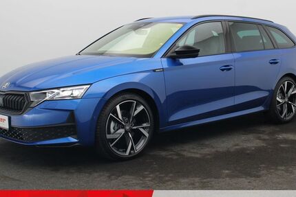 Skoda Octavia 5.000 km 44.980 € Würzburg 97084