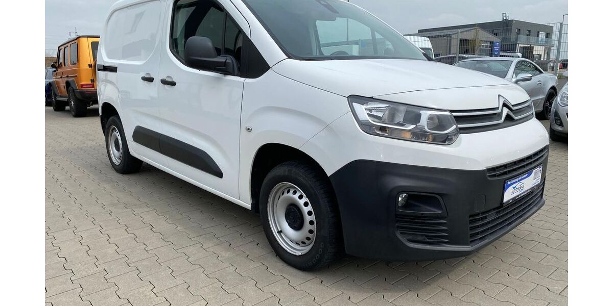 Citroen Berlingo 106.552 km 8.950 &euro; Bergtheim 97241
