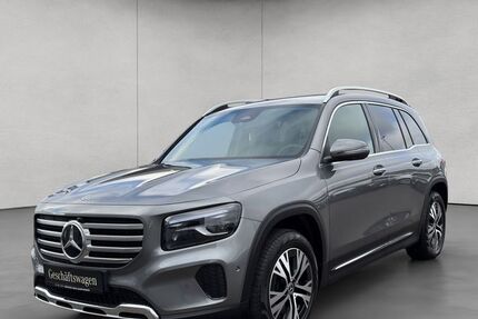 Mercedes-Benz GLB 200 12.900 km 43.850 &euro; Würzburg 97076