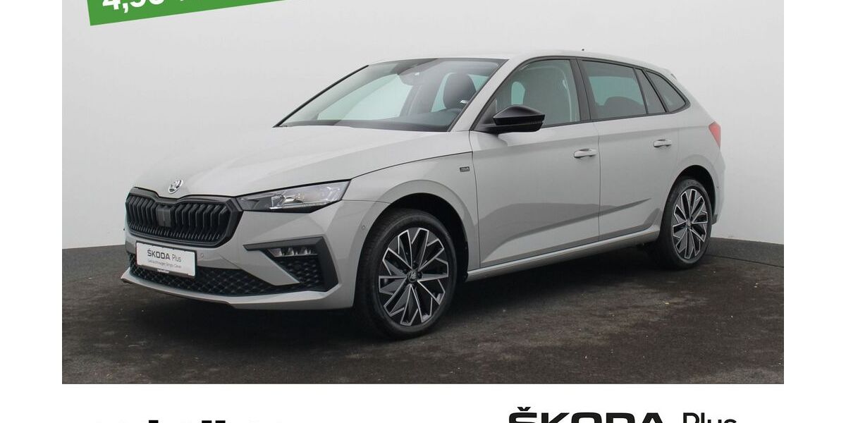Skoda Scala 15.000 km 25.980 &euro; Würzburg 97084
