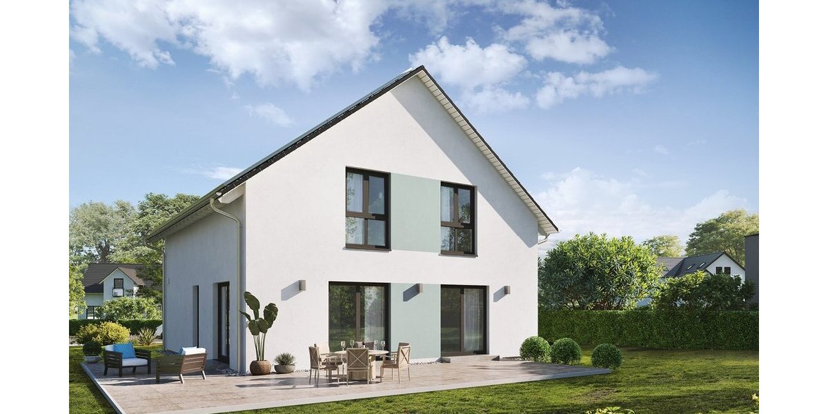 Modernes, projektiertes Einfamilienhaus in Tauberbischofsheim - individuell planbar - Einfamilienhaus Tauberbischofsheim | Angebot:27327402