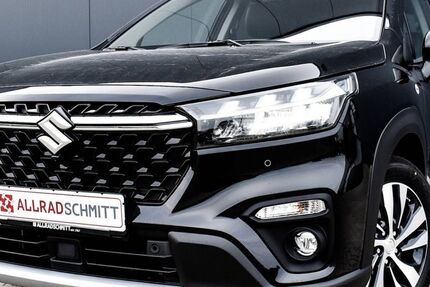 Suzuki (SX4) S-Cross 27.950 km 26.850 &euro; Kist 97270