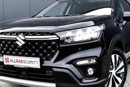 Suzuki (SX4) S-Cross 30.250 km 26.850 &euro; Kist 97270