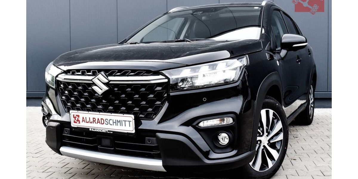 Suzuki (SX4) S-Cross 31.132 km 24.990 &euro; Kist 97270