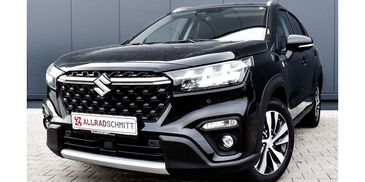 Suzuki (SX4) S-Cross 33.750 km 24.990 &euro; Kist 97270