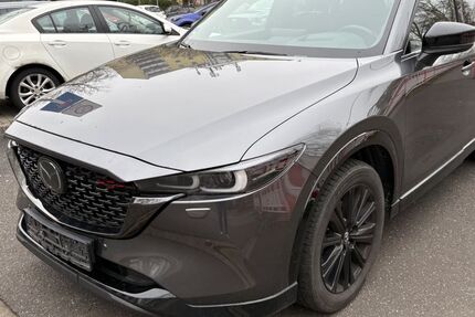 Mazda CX-5 90.600 km 25.290 &euro; Werbach 97956