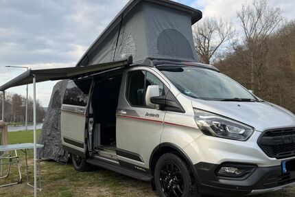 Ford Transit 82.000 km 39.500 &euro; Esselbach 97839