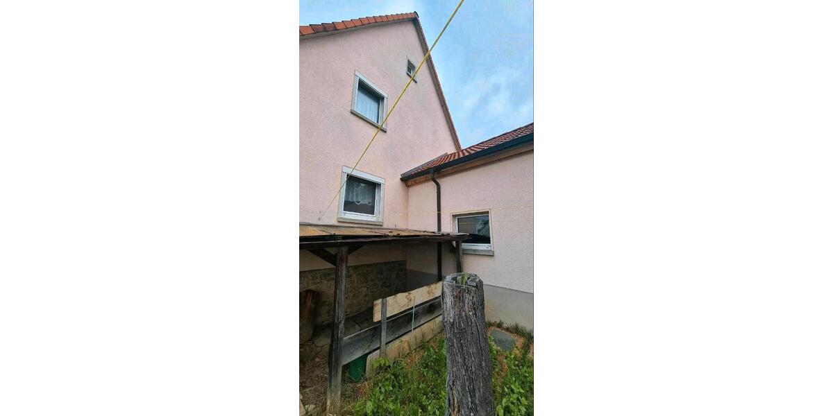 Einfamilienhaus Rottendorf - 299.000&euro; | Angebot:26596522