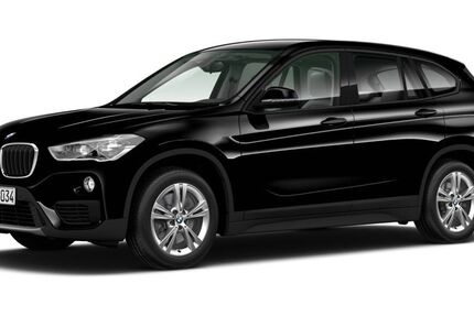 BMW X1 74.385 km 19.850 &euro; Würzburg 97076