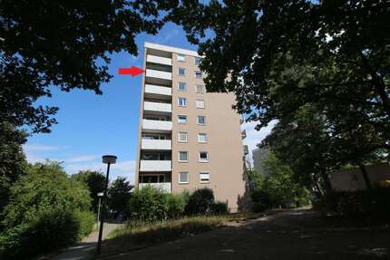 Wohnung zum Kaufen in Würzburg 165.000 € 59 m²