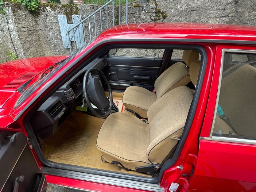 Audi 80 97.069 km 7.000 € Güntersleben 97261