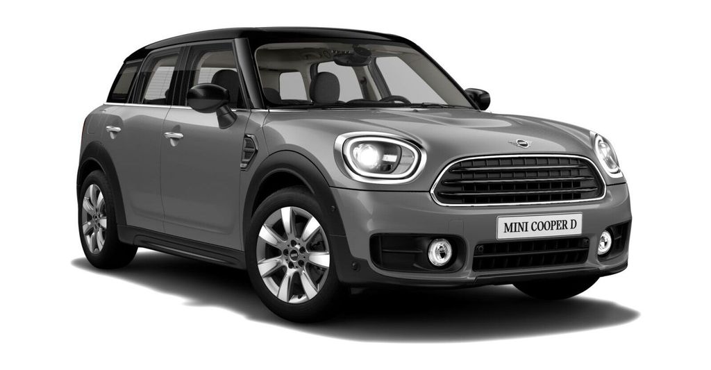 Mini Countryman D (Cooper) 121.111 km 20.770 &euro; Würzburg 97076