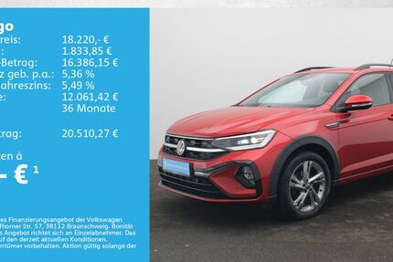VW Taigo 61.000 km 16.980 &euro; Würzburg 97076