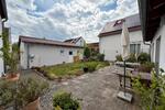 Erdgeschoßwohnung Gerbrunn - 4 Zimmer, 136 m&sup2;, 1.450&euro; | Angebot:26566782