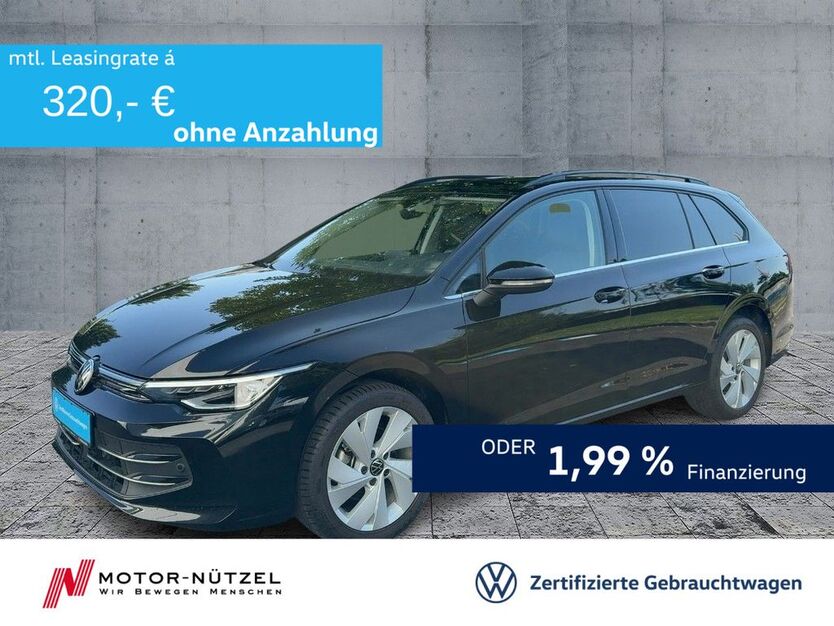 VW Golf 6.900 km 27.950 € Werneck 97440