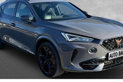 Cupra Formentor 43.446 km 29.990 &euro; Marktheidenfeld 97828