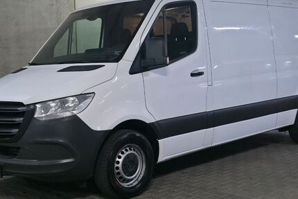 Mercedes-Benz Sprinter 170.650 km 16.950 &euro; Würzburg 97084
