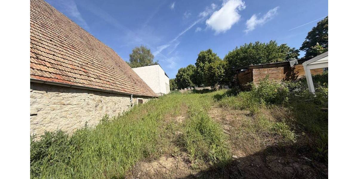 Grundstück Großrinderfeld - 118.800&euro; | Angebot:26826697