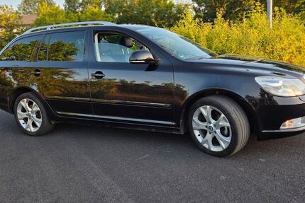 Skoda Octavia 184.000 km 6.100 &euro; Schwarzach am Main 97359