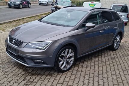 Seat Leon 75.000 km 14.990 € Stammheim 97509